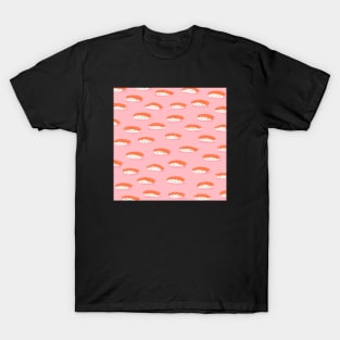 Salmon Nigiri Large T-Shirt